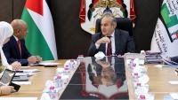 Minister of Public Works and Housing reviews progress on Economic Modernisation Vision works