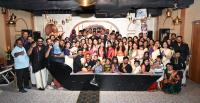 Indian Arts Federation celebrates ‘Onavarnam 2026’