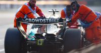F1 claims ‘unprecedented’ circumstances for chaotic start in Malaysia