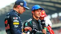 Kimi Antonelli admits he learned a priceless lesson from watching Max Verstappen drive in Malaysia