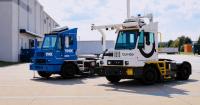 Autonomous Orange: YMX adds self-driving tech to its electric yard trucks