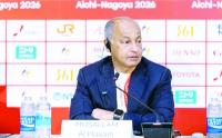 Al-Musallam: Asian Games reinforce sport’s unifying role