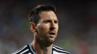 Messi studies a new decision after buying Deportivo Eldense