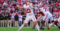 Oklahoma facing QB questions heading into rivalry week against No. 1 Texas