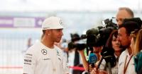 Abu Dhabi Grand Prix festivites from Thursday – in pictures