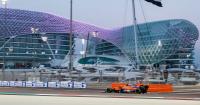 Abu Dhabi F1 2021 in pictures: the best Grand Prix photos shot by The National