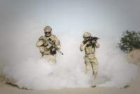 Yemen Announces Major Military Operation Against Houthis