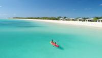 Jessica Lockhart picks New Caledonia as a 2027 travel destination for Kiwis
