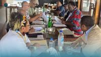 PM WALE TO ENGAGE PACIFIC AND GLOBAL LEADERS AHEAD OF COP31