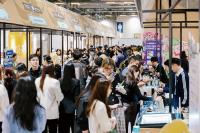 4-day Macao Franchise Expo to kick off on Oct 21