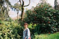Reel history: Homewood resident Kate Burney preserves culture through film