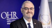 Crishock in UN Report: Politics from RS could lead to the de facto Breakup of BiH