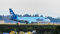 How Alaska Airlines' 76-Seat Regional Jets Are Quietly Outflanking Southwest In San Diego