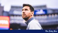 From 'Mecci' to Messi: Argentina’s love story with Leo