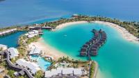 Inside the Fijian resort that moonlights as a surfer’s paradise
