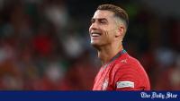 Are Portugal better off without Ronaldo? Check out what the numbers have to say