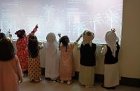 Abu Dhabi museum credits teachers for shaping learning
