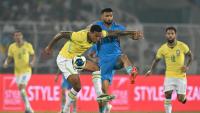 Brazil defeat offers a lesson in handling world-class teams: India coach Jamil