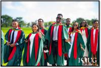 University of Guyana to celebrate 60th Convocation with more than 3,700 graduands
