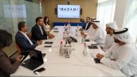Sharjah Chamber, Badami Holding strengthen business cooperation