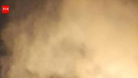 Two furniture shops gutted in fire near Medchal
