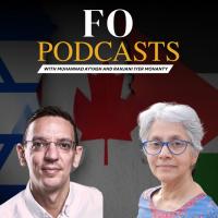 FO Podcasts: Canada’s Untold Role in Modern Conflicts