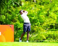Oman golfers set for Arab championship