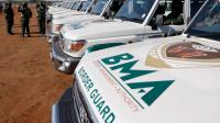 South Africa steps up crackdown on corruption at borders