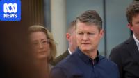 Three oppositions are contesting Victoria's election. The premier leads one