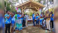 I Love Tobago – Richmond Eco Park Expands With New Community Initiatives