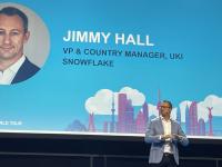 Standing still is riskier than doing nothing when it comes to AI: Snowflake urges companies to embrace the era of the agentic enterprise