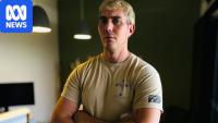 Veteran prescribed 'ghastly' amount of cannabis by for-profit health company