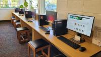Illinois Valley library gets new, state-of-the-art computers