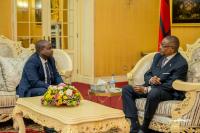 “Malawi must stand together to rebuild, recover”-Mutharika