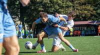 Boston College Drops Second Straight ACC Match in 3-1 Loss to North Carolina