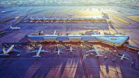 5 Largest Commercial Airports In The World By Number Of Runways