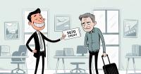 I paid in full to lock in my Overseas Adventure Travel trip. Why was I billed an extra $670?