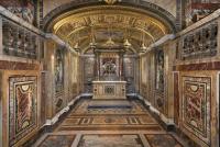 Vatican Announces Special Exposition of the Holy Crib of Jesus at St. Mary Major in Rome