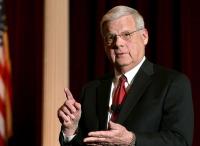 University of Arkansas System remembers ex-president Alan Sugg, who passed away Saturday