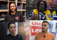 Guyanese anticipate official opening of development bank