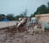 Sudan war: fighting on Ethiopian border, drone attacks on Ed Damazin