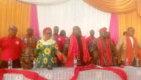 Teachers’ Unions seek presidential intervention to end strike