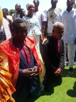 Christians urged to uphold confidentiality, protect integrity of church 