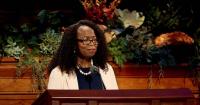 President Rosemary K. Chibota: ‘A Child of God’