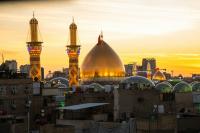 The Religious Forces Shaping Iraq After The U.S. Withdrawal