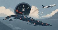Has fuel returned to Cuban airports? The last NOTAM that left ten terminals without Jet A-1 has expired