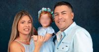 "Don't deny me the right to be a mother": Deported Cuban pleads to return to the U.S. with her daughter.