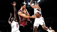 Hapoel Tel Aviv sweeps EuroLeague doubleheader, Maccabi Tel Aviv still winless