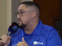 'Deal with drugs and gangsterism' - DA grilled on Cape Town crime