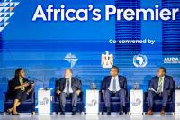 CBE Governor calls for stronger African financial integration, local currency trade